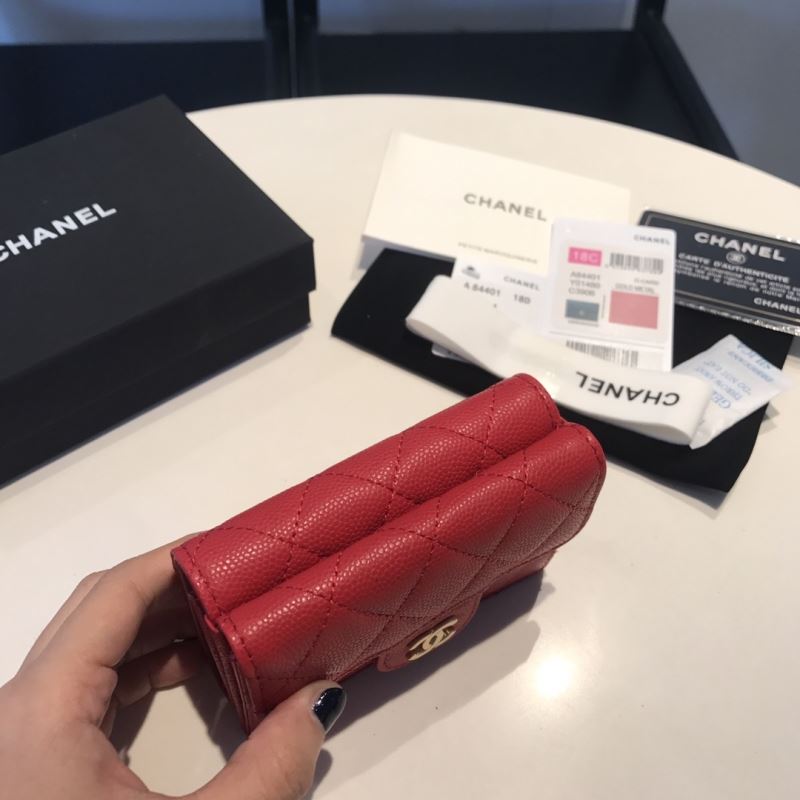 Chanel Wallet Purse